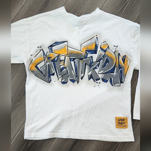 ZARA kids tees - Picture 5 of 9